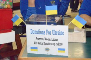 Read more about the article “Lionsclub International” und die Krise in der Ukraine