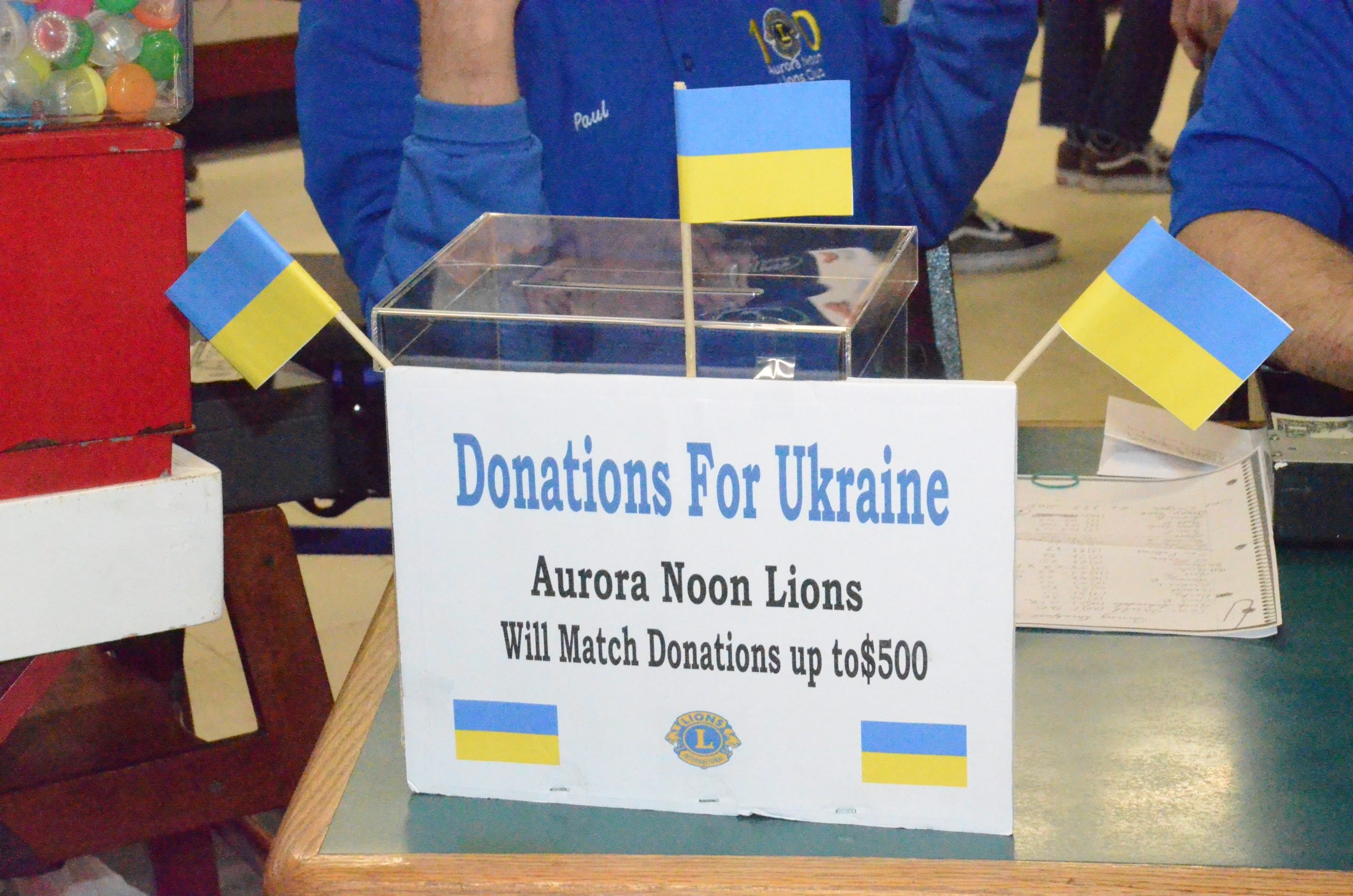 You are currently viewing “Lionsclub International” und die Krise in der Ukraine